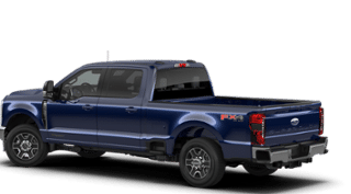 2026 Ford Super Duty® External Image 3